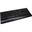 Inter-Tech KC 3000 Deutsch USB schwarz