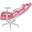 Genesis Gaming Stuhl NITRO 710 rosa/weiß