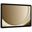 11" (27,94cm) Samsung X216B Tab A9+ 5G 128GB, silver