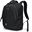 Dicota Laptop Backpack ECO 15"-17.3" black