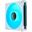 Lian Li Uni Fan SL-Infinity 140 RGB Reverse Blade 140x142x25mm