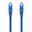 (€0,63*/1m) 30.00m Alogic Cat. 6 Patchkabel RJ45 Stecker auf