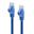 (€3,27*/1m) 1.50m Alogic Cat. 6 Patchkabel RJ45 Stecker auf RJ45
