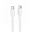 (€9,90*/1m) 1.00m Alogic USB-C Anschlusskabel USB 2.0 USB C