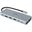 Dicota USB-C 13-in-1 Docking Station 4K HDMI/DP PD 100W