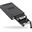 IcyDock M.2 PCIe NWMe SSD Mobile Rack for external 3.5 4i 2x