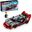 LEGO Speed Champions 76921 Audi S1 e-tron quattro Rennwagen
