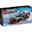 LEGO Speed Champions 76921 Audi S1 e-tron quattro Rennwagen