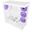 LC-Power 715W Seamless_Pale_X Midi Tower ohne Netzteil weiss