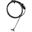 DICOTA BASE XX Laptop T-Lock Effective anti-theft protection for