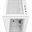 Deepcool CH780 wei&szlig; Big Tower ohne Netzteil weiss