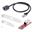 Startech MR12GI-NETWORK-CARD 1-PORT 2.5G M.2 NETWORK CARD