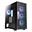 Azza NEO 500 GAMING Miditower 4xARGB-Fan black retail