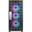 Azza NEO 500 Midi Tower ohne Netzteil schwarz
