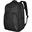 Wenger Cosmic 17" Notebook Rucksack mit Tabletfach, schwarz