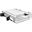 be quiet! HDD Cage 2 White