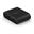 Belkin Soundform Connect - AirPlay 2 Adapter, schwarz