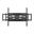 Equip Wandhalterung 60"-120"/1TFT 120kg 2Gelenke Neigung sw