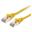 (&euro;26,00*/1m) 0.15m Equip Cat. 6 Patchkabel S/FTP RJ45 Stecker