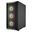 FSP Midi CMT218 ATX/M-ATX/M-ITX/ARGB o.N. Black retail