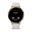 Garmin Venu 3S Smartwatch elfenbein/softgold