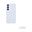 Samsung Silicone Case Galaxy A35 5G hellblau