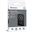 Verbatim Charge `n` Go Magnetic Powerbank 10000 mAh schwarz