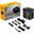 850 Watt Gamdias Kratos P2-850B Modular 80+ Gold