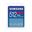512GB Samsung SD PRO Plus 2023 inkl. USB Kartenleser SD-Speicherkarte