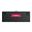 CHERRY G80-3000N RGB CHERRY MX Silent Red USB Deutsch (CH) schwarz