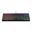 CHERRY G80-3000N RGB CHERRY MX Silent Red USB Deutsch (CH) schwarz