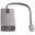 STARTECH 3-PORT USB-C HUB 2.5GBE PD 100W POWER DELIVERY PASSTHROUGH