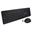 V7 PRO WIRELESS KEYBOARD MOUSE DE QWERTZ GERMAN LASERED KEYCAP