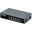 Intellinet 5-Port PoE++ Switch 4 Gb + 1 RJ45 Gb Uplink-Port