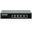 Intellinet 5-Port PoE++ Switch 4 Gb + 1 RJ45 Gb Uplink-Port