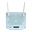 D-Link EAGLE PRO AI G416 - Wireless Router - 3-Port-Switch - 1GbE -