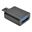 Eaton Tripp Lite USB 3.1 Gen 1.5 Adapter USB-C to USB Type A M/F 5
