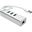 Eaton Tripp Lite USB 3.0 SuperSpeed to Gigabit Ethernet NIC Network