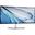 34.14" (86,72cm) Dell UltraSharp U3425WE schwarz/silber