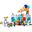 LEGO City 60363 Eisdiele Set, Spielzeug-Laden