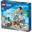 LEGO City 60363 Eisdiele Set, Spielzeug-Laden
