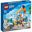 LEGO City 60363 Eisdiele Set, Spielzeug-Laden