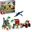 LEGO Jurassic World 76963 Rettungszentrum f&uuml;r Baby-Dinos,