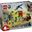 LEGO Jurassic World 76963 Rettungszentrum f&uuml;r Baby-Dinos,