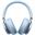Anker Soundcore Space One Over-Ear Headphones blue
