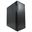LC-Power 8000B Midi Tower ohne Netzteil schwarz