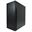 LC-Power 8000B Midi Tower ohne Netzteil schwarz