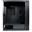 LC-Power 8000B Midi Tower ohne Netzteil schwarz