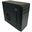 LC-Power 2017MB Mini Tower ohne Netzteil schwarz