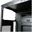 LC-Power 2017MB Mini Tower ohne Netzteil schwarz